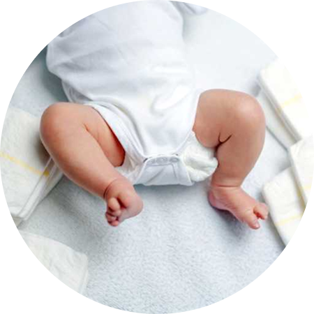 Picture for category Disposable Diapers